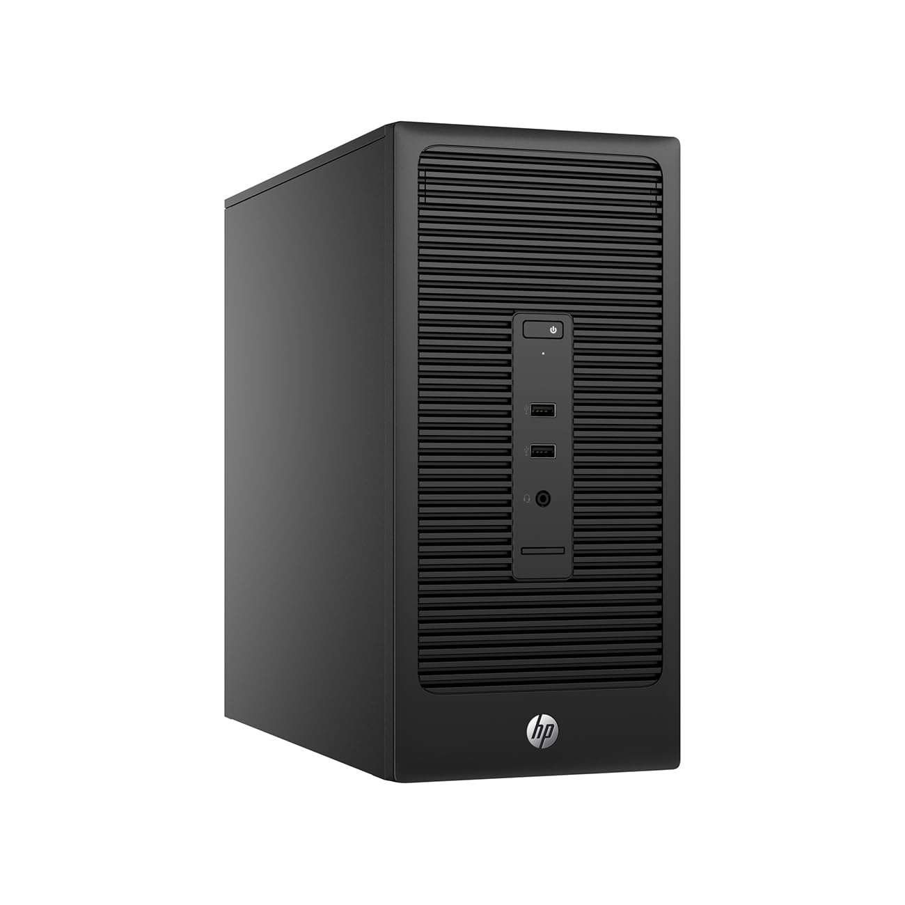 HP 285 G2 Desktop Computer PC | AMD A8 | Win 10 Pro - Newjaisa